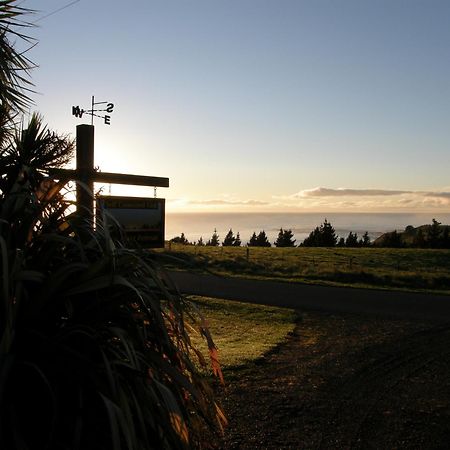 First Light Kaikoura Lejlighed Eksteriør billede